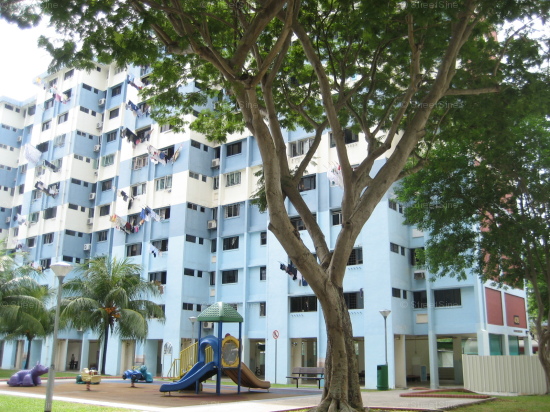Blk 408 Bedok North Avenue 2 (Bedok), HDB 4 Rooms #186682